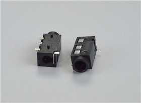 Earphone seat connector