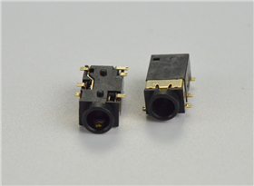 Earphone seat connector