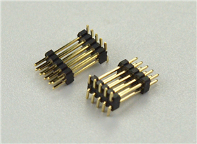 Name: row mother 1.0*1.0-2*5P double plastic patch <br> material number: JCPH-10PH-10PINM