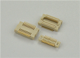 Product Name: BTB 0.5-2*10P and high 2.0H single slot positive insert <br> material number: JCBTB-05PH-20PIN